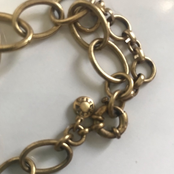 J. Crew Tortoise Shell Necklace - Picture 13 of 14